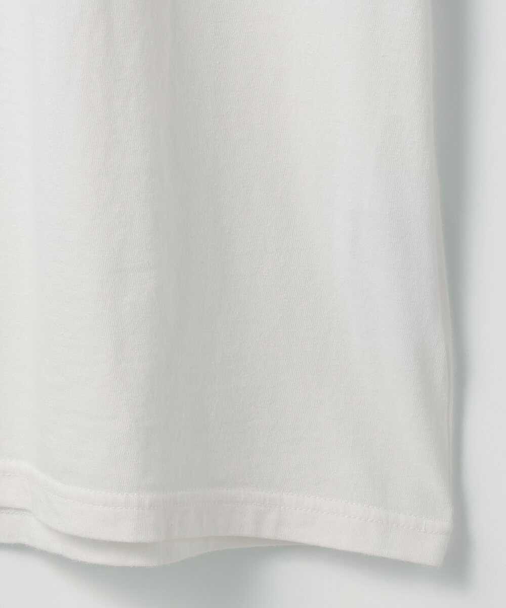 GIRLS TAKE OVER グラフィックプリントTシャツ