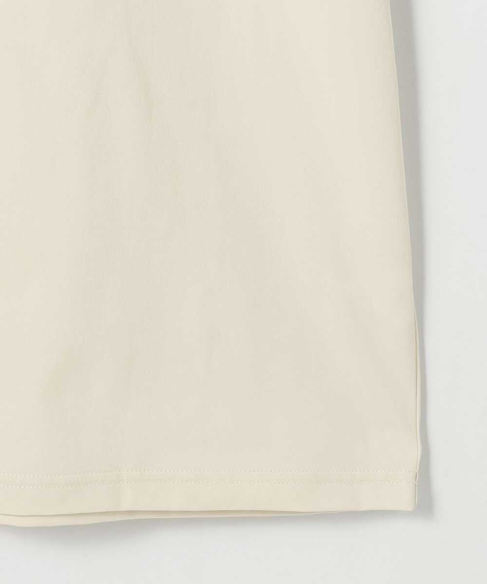 バックプリント ユーティリティ プリントTシャツ