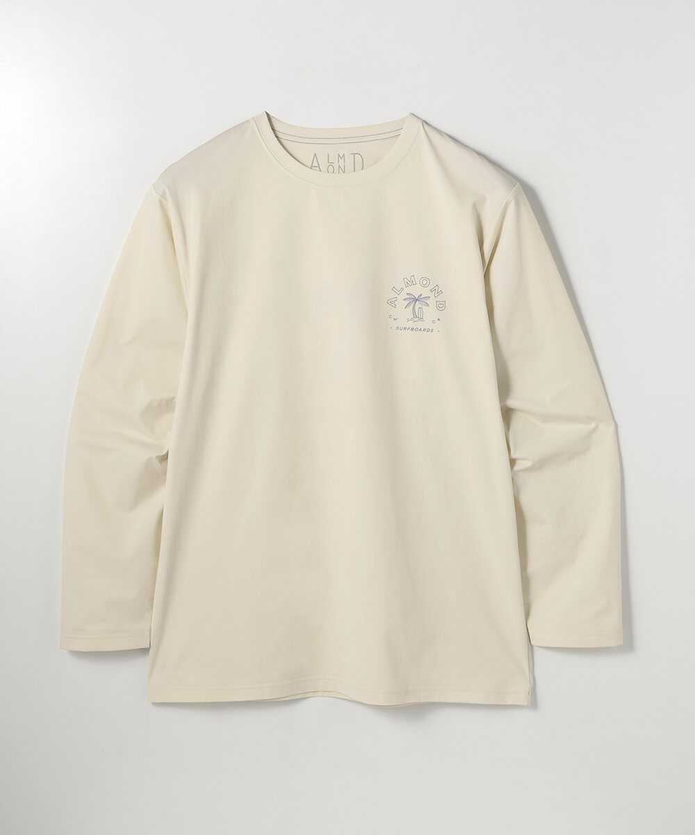 バックプリント ユーティリティ ロンT