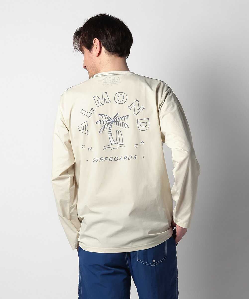 バックプリント ユーティリティ ロンT