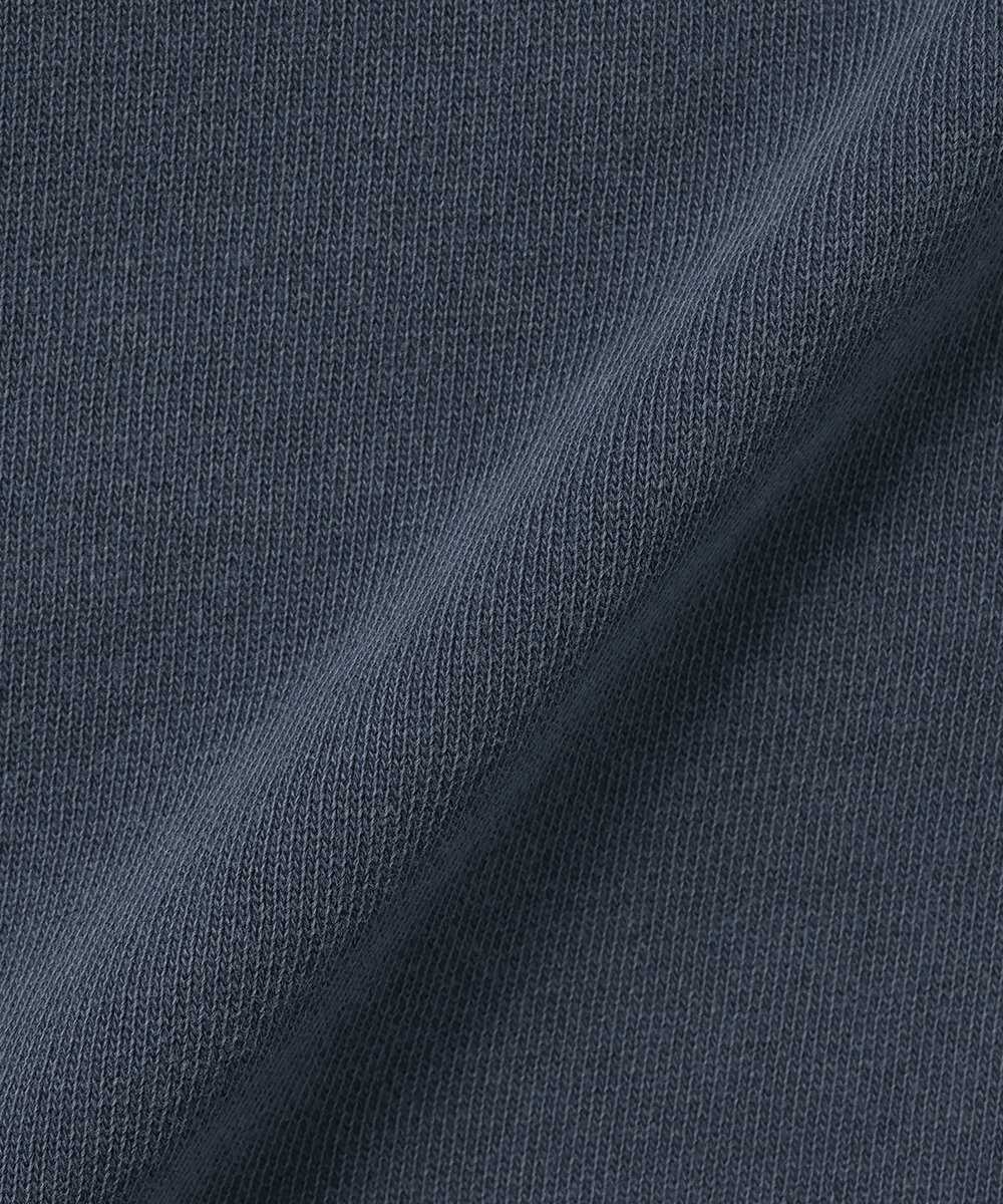 刺繍スウェットショーツ