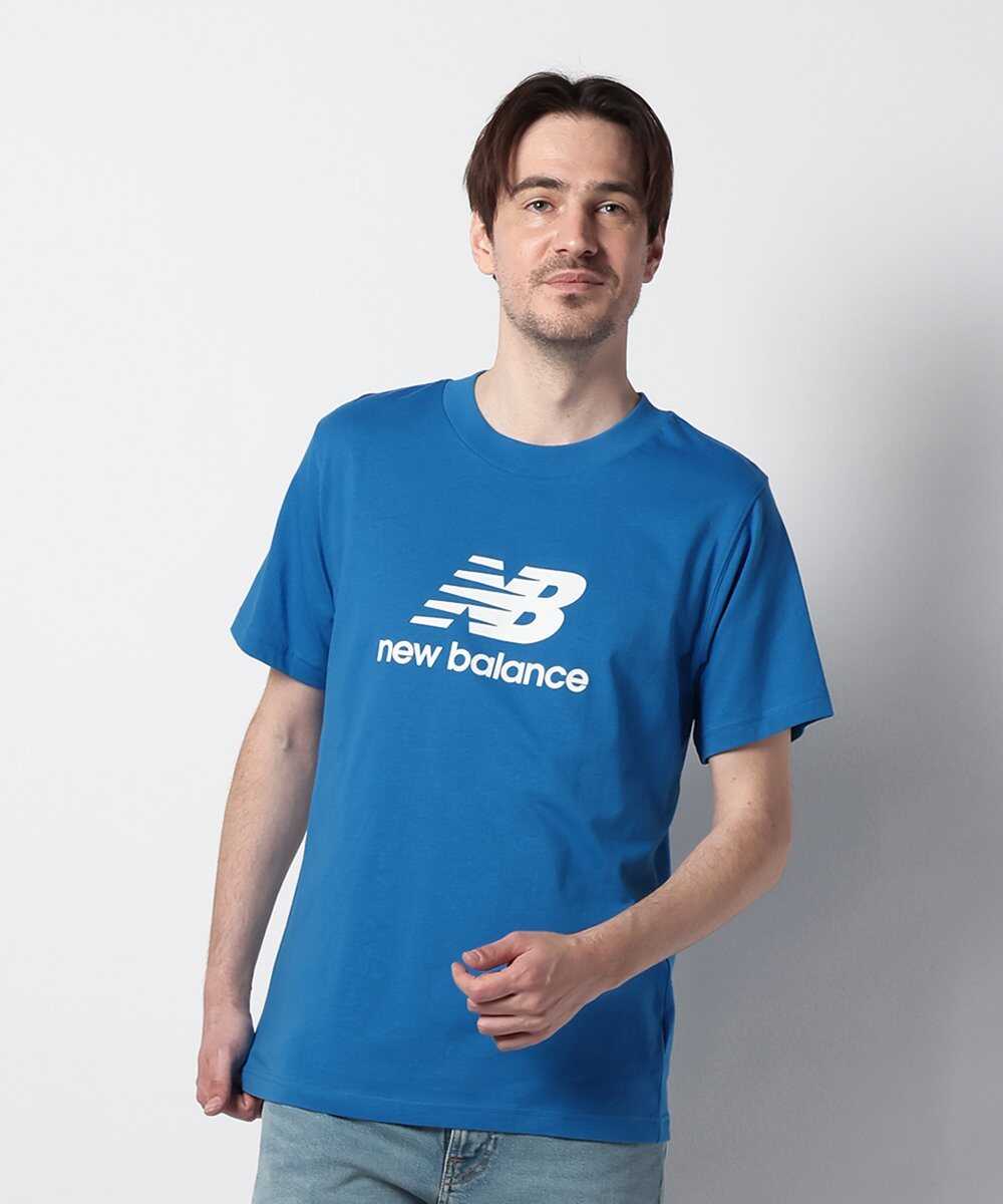 ロゴTシャツ