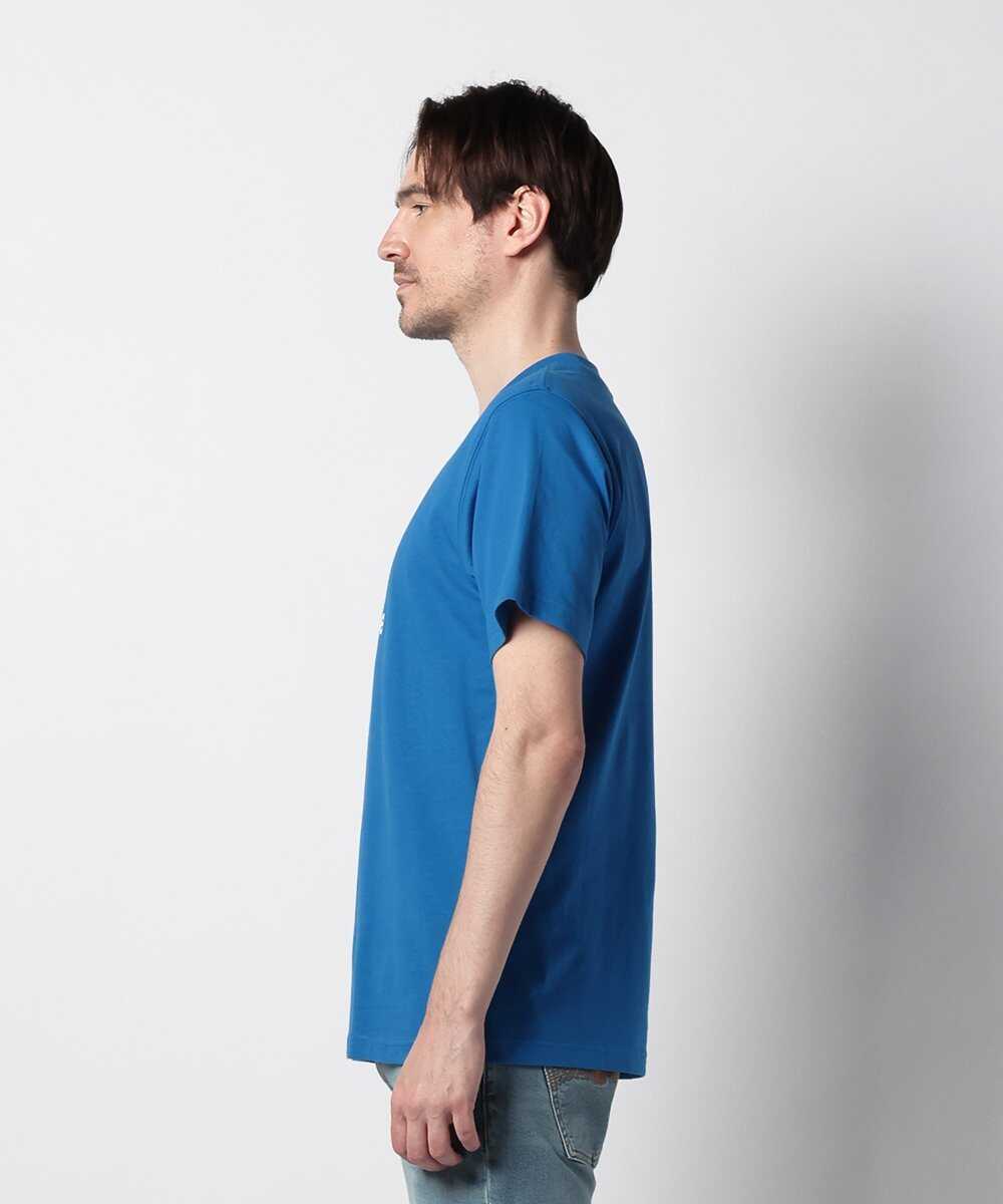 ロゴTシャツ