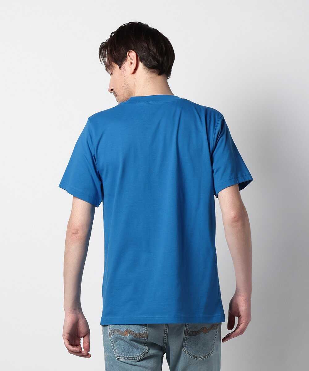 ロゴTシャツ