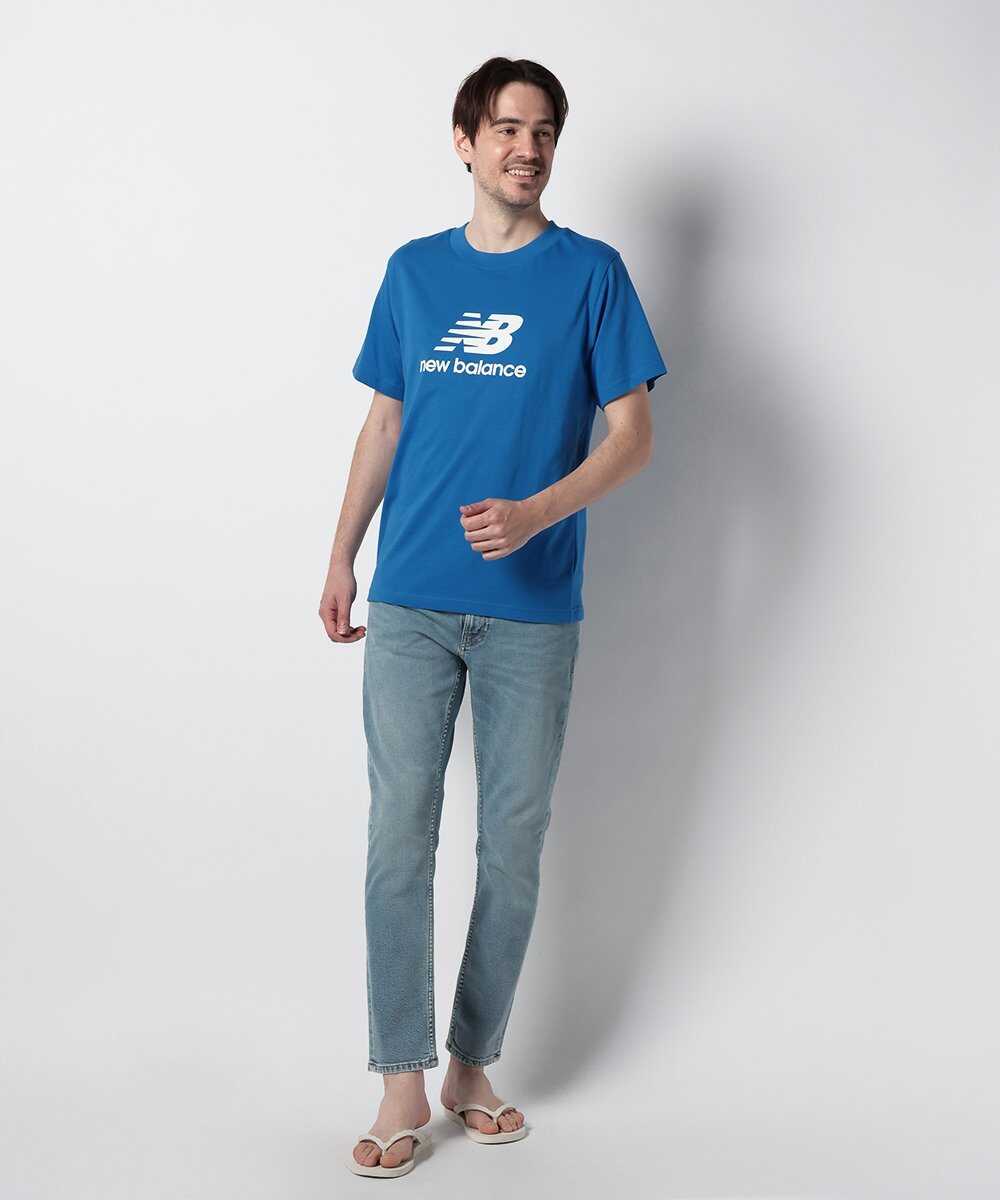 ロゴTシャツ