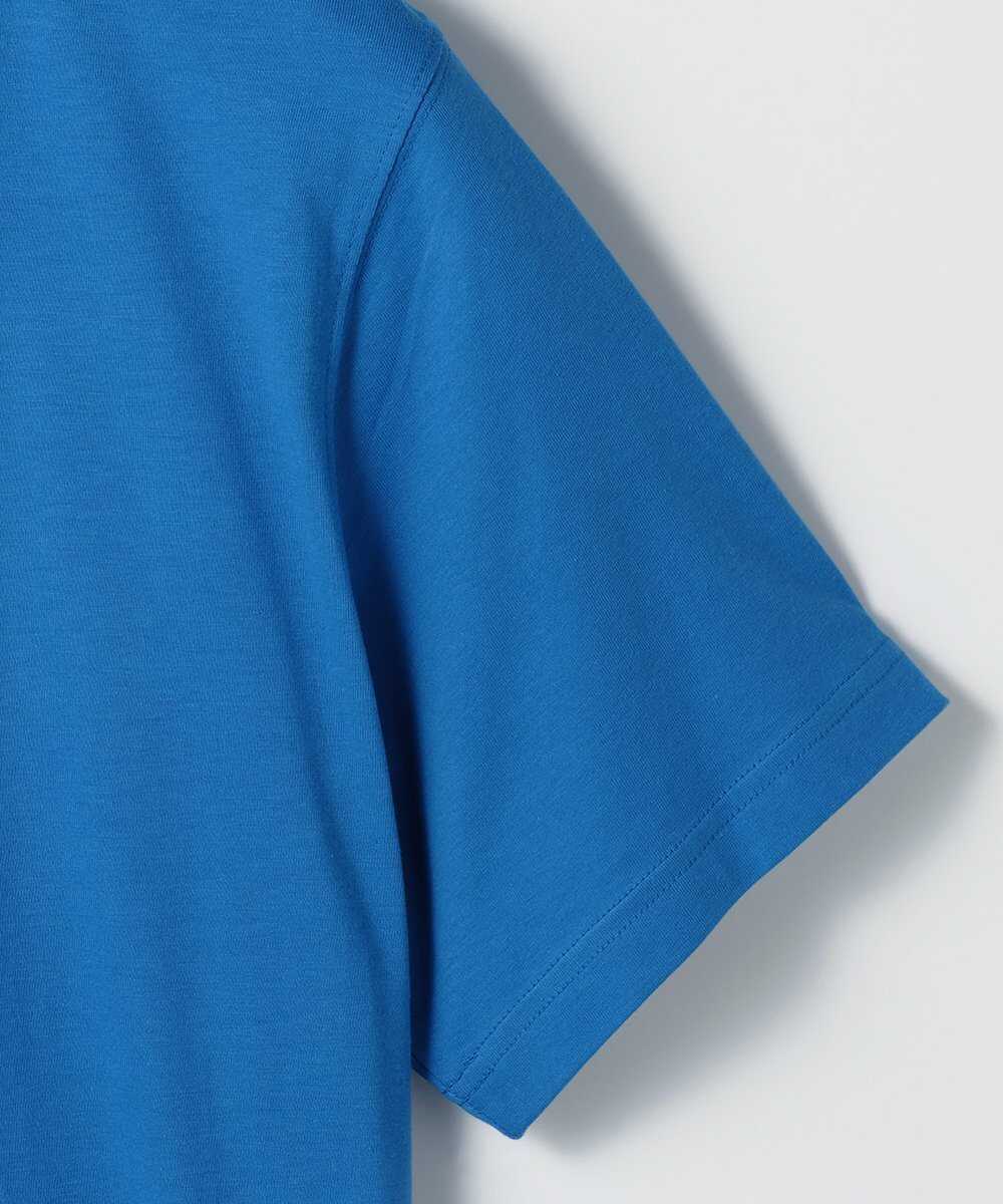 ロゴTシャツ