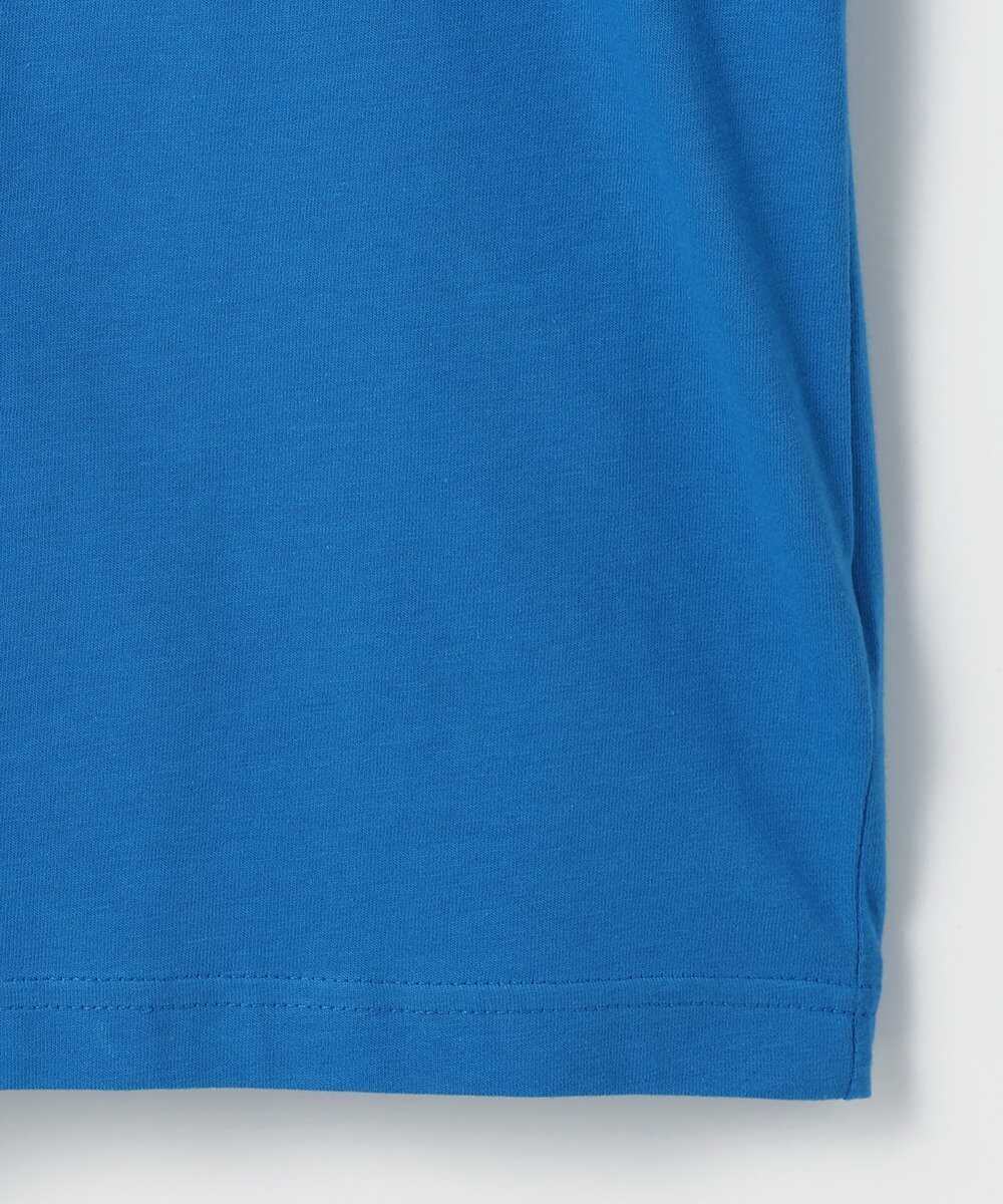 ロゴTシャツ