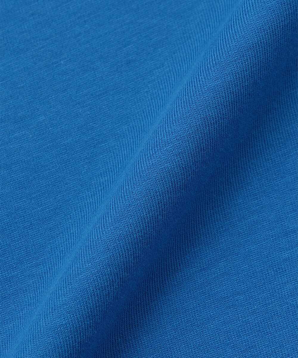 ロゴTシャツ