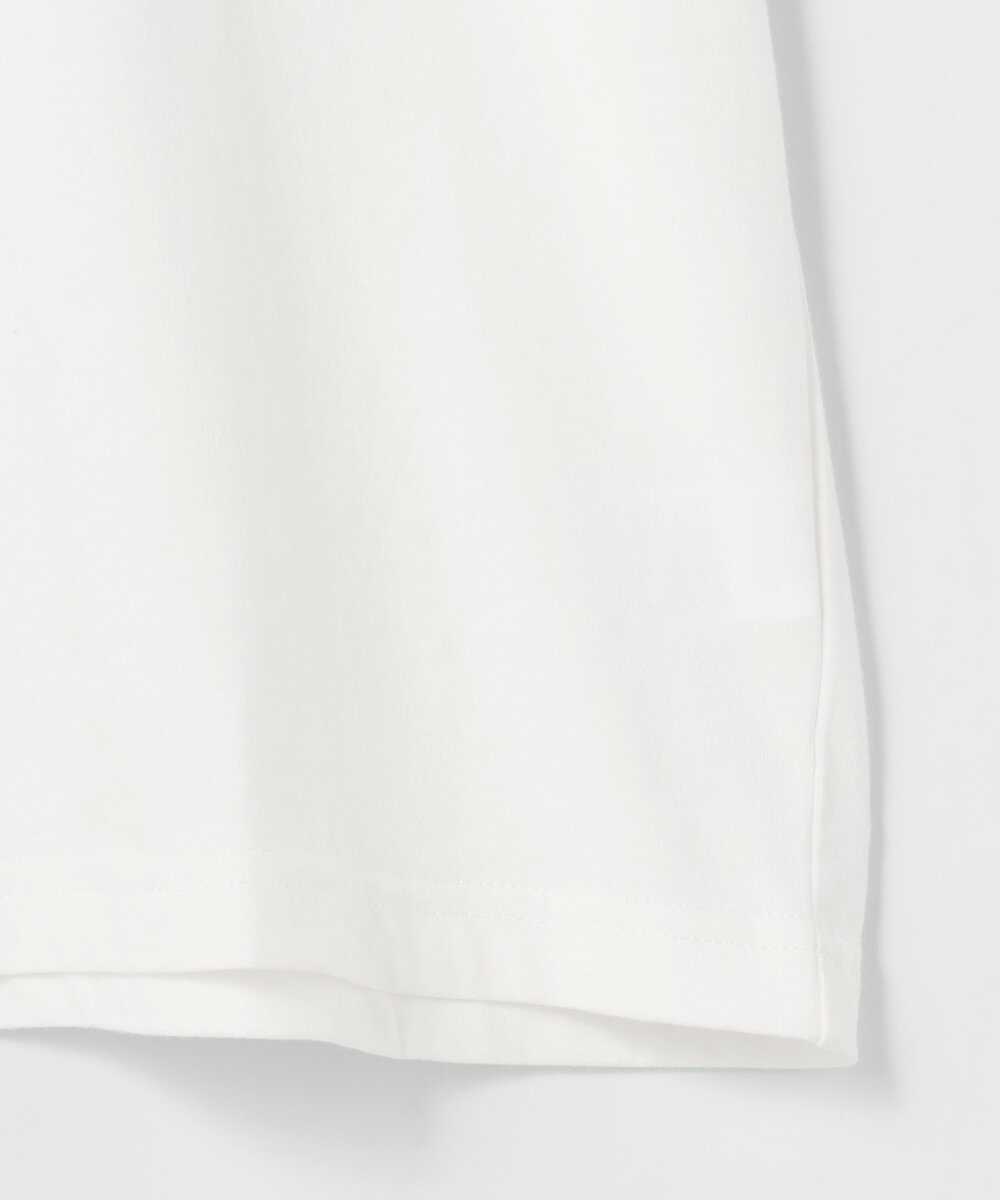 バックプリントTシャツ
