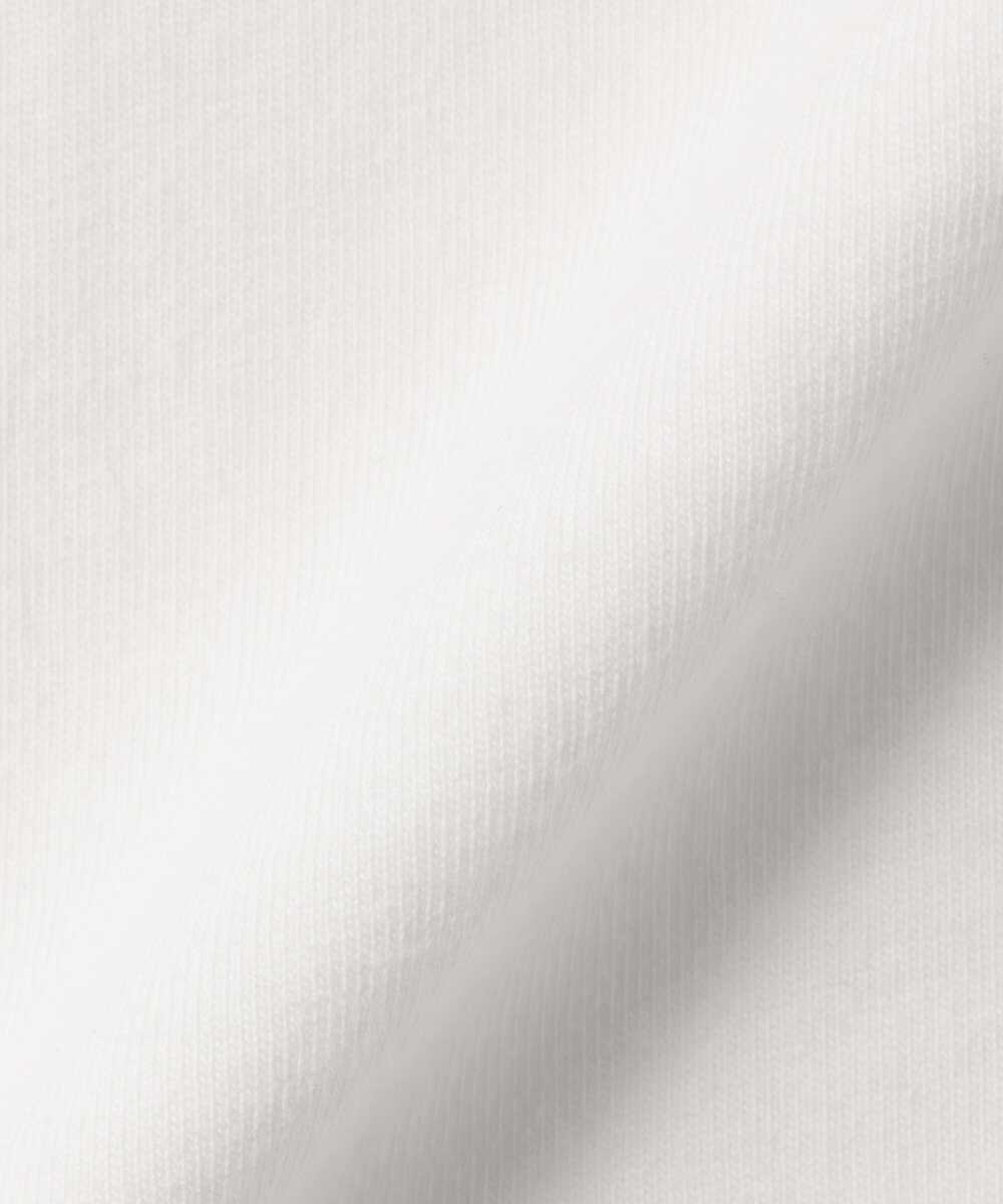 バックプリントTシャツ