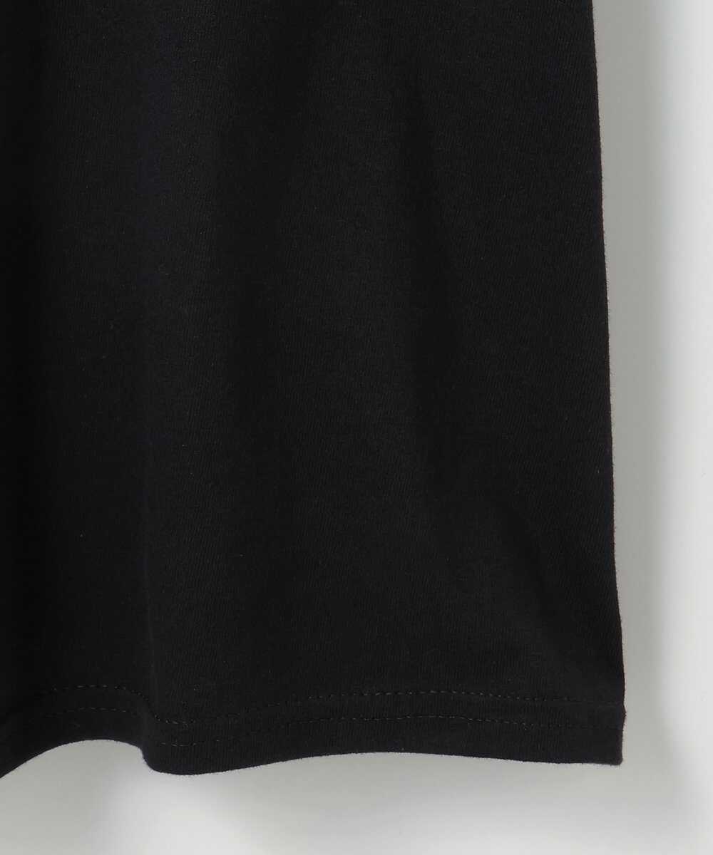 RUN DMC柄 ミュージシャンTシャツ