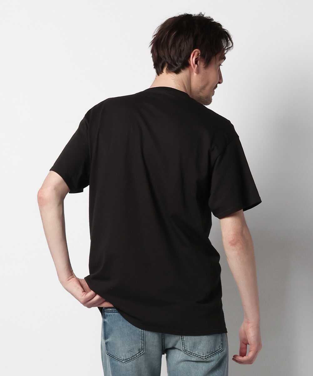 グレイトフルデット柄 ミュージシャンTシャツ
