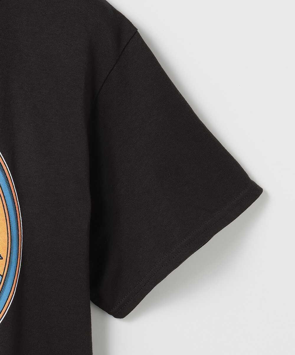 グレイトフルデット柄 ミュージシャンTシャツ