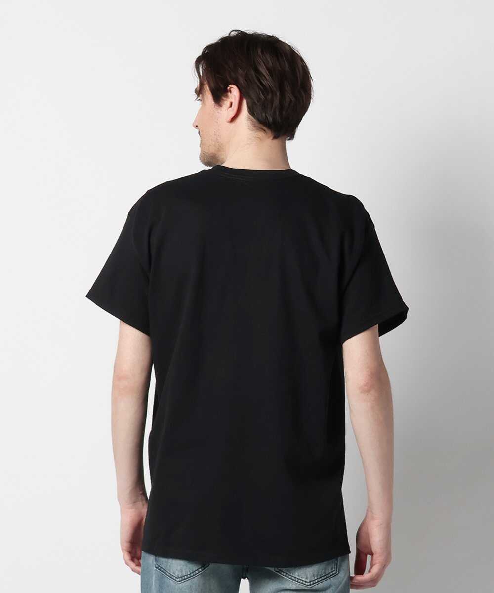 ウイリーネルソン柄 ミュージシャンTシャツ