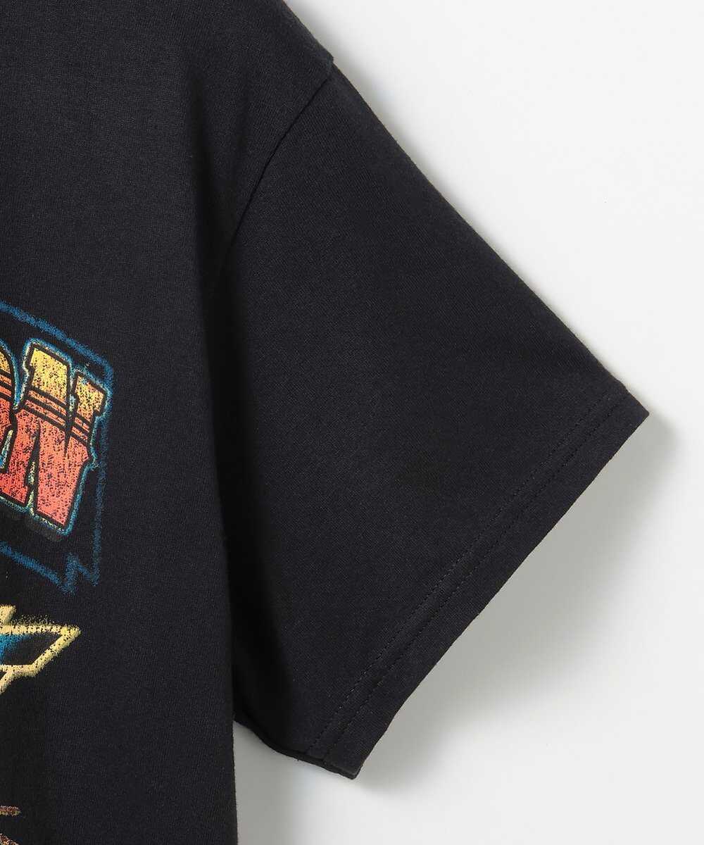 ウイリーネルソン柄 ミュージシャンTシャツ