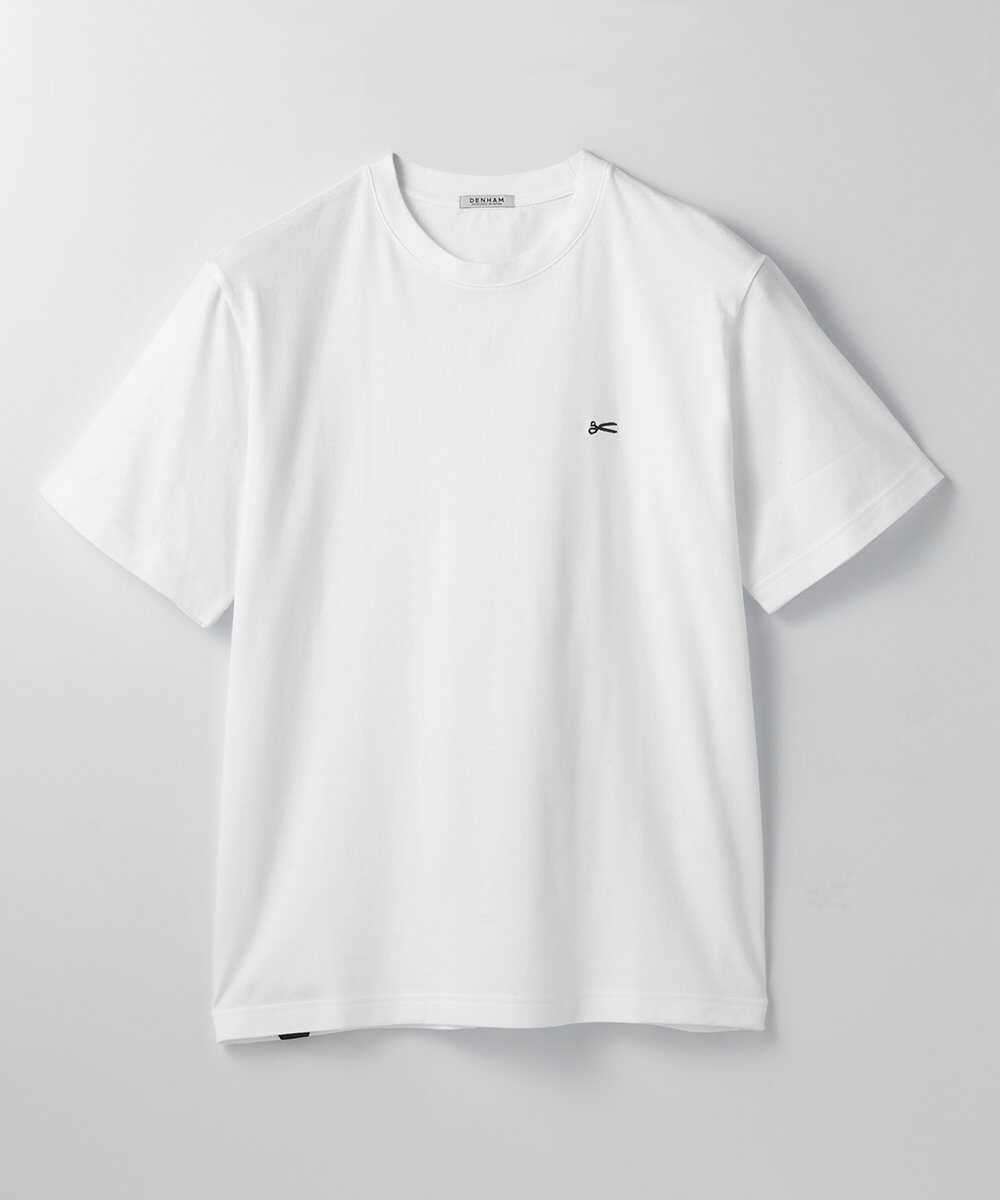 アメリカーナ クルーネックTシャツ