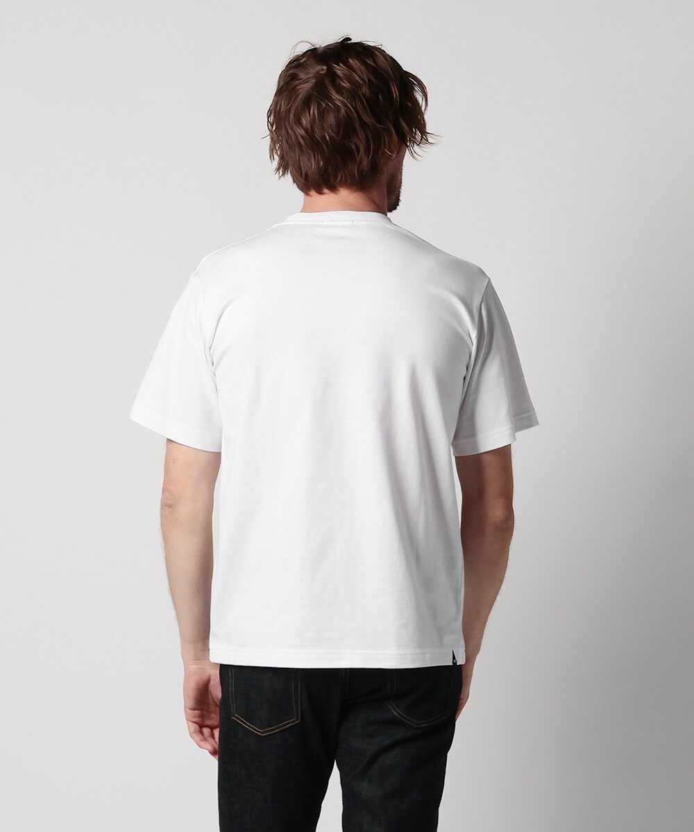 アメリカーナ クルーネックTシャツ