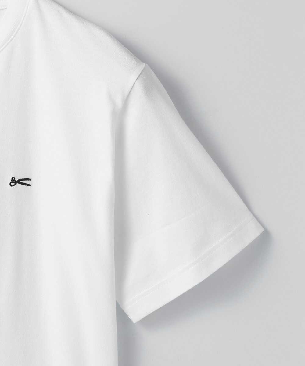 アメリカーナ クルーネックTシャツ