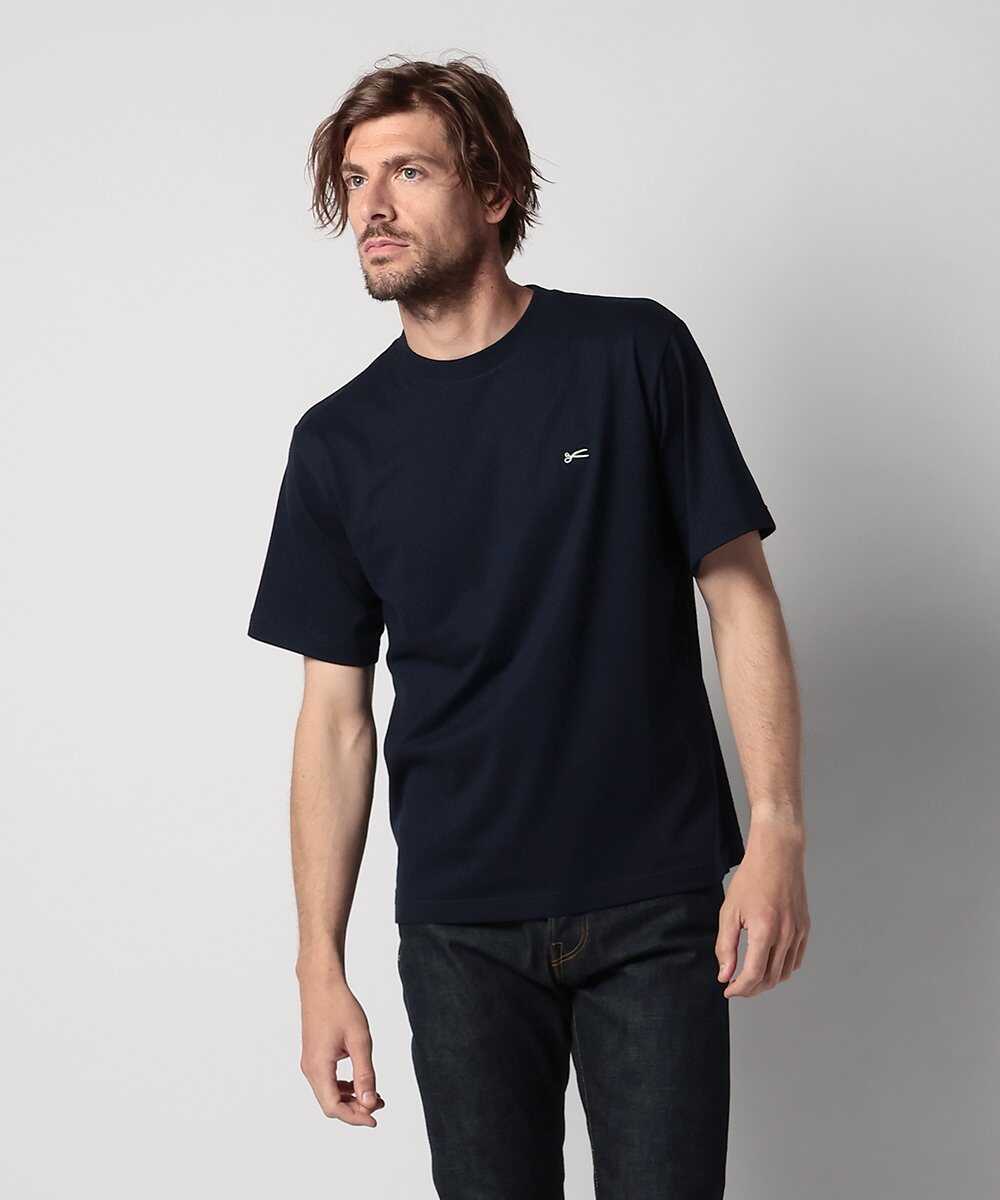 アメリカーナ クルーネックTシャツ