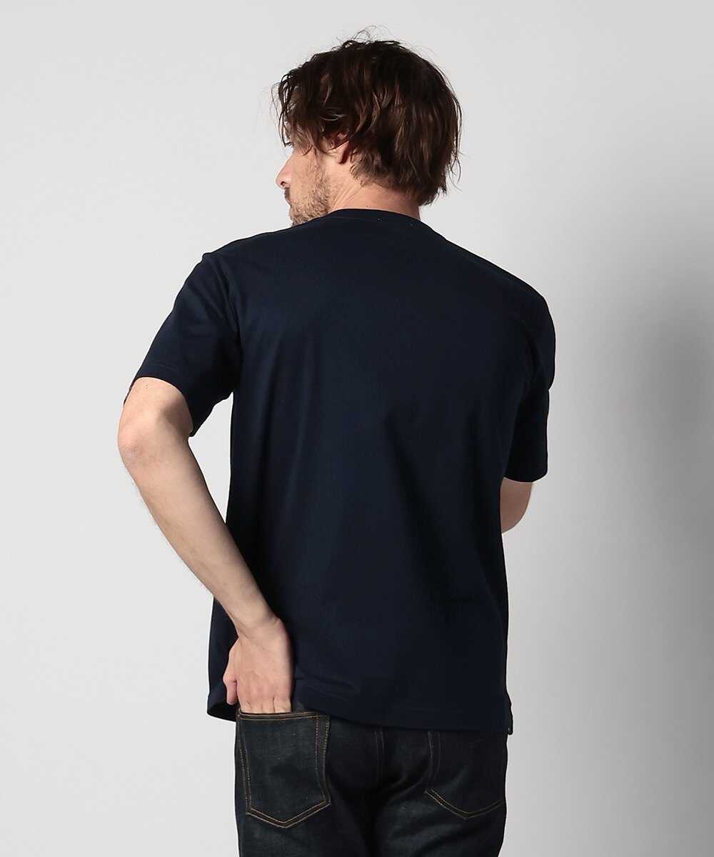 アメリカーナ クルーネックTシャツ