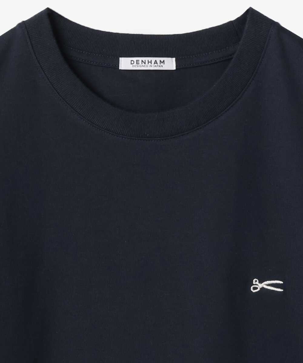 アメリカーナ クルーネックTシャツ