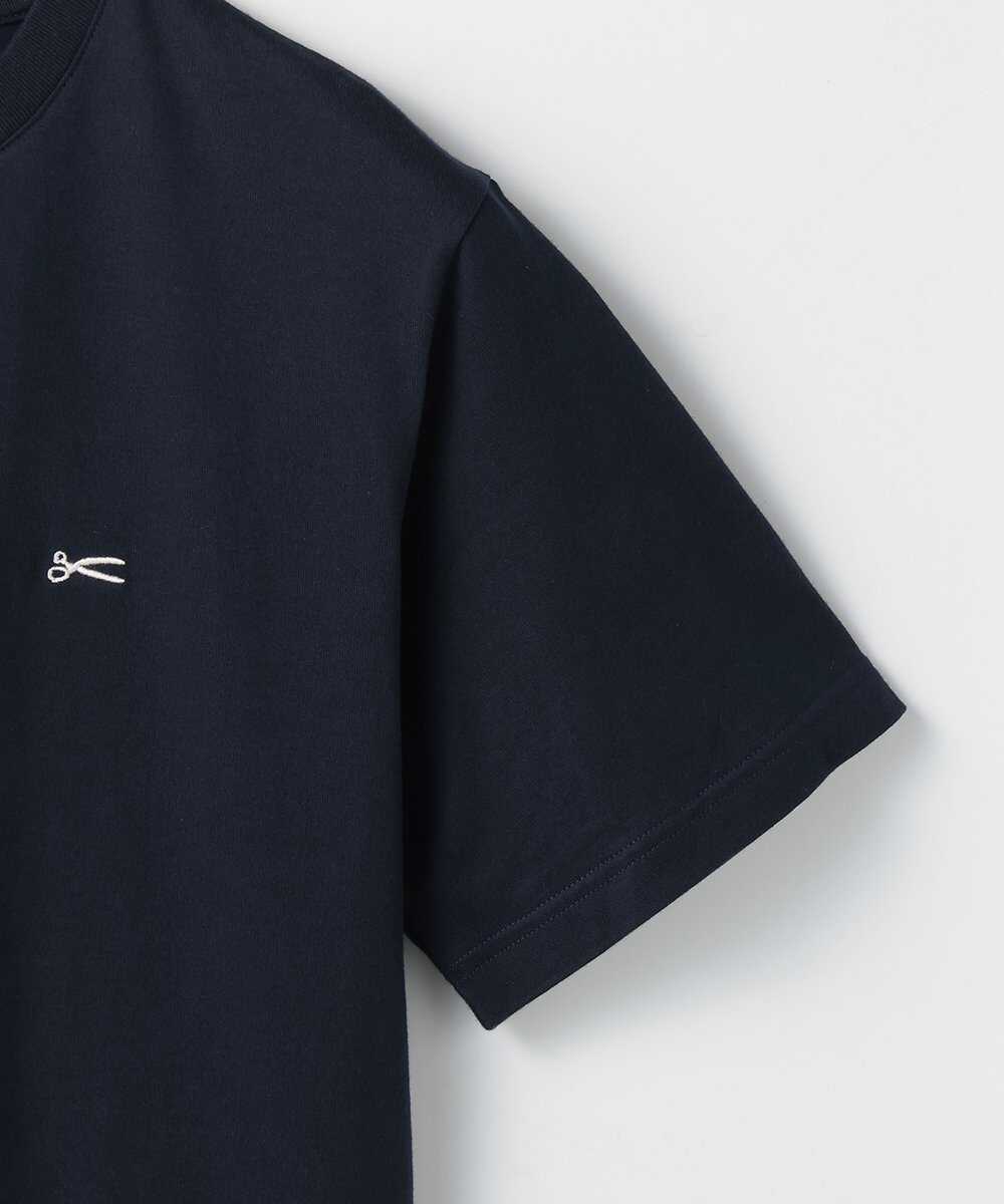 アメリカーナ クルーネックTシャツ
