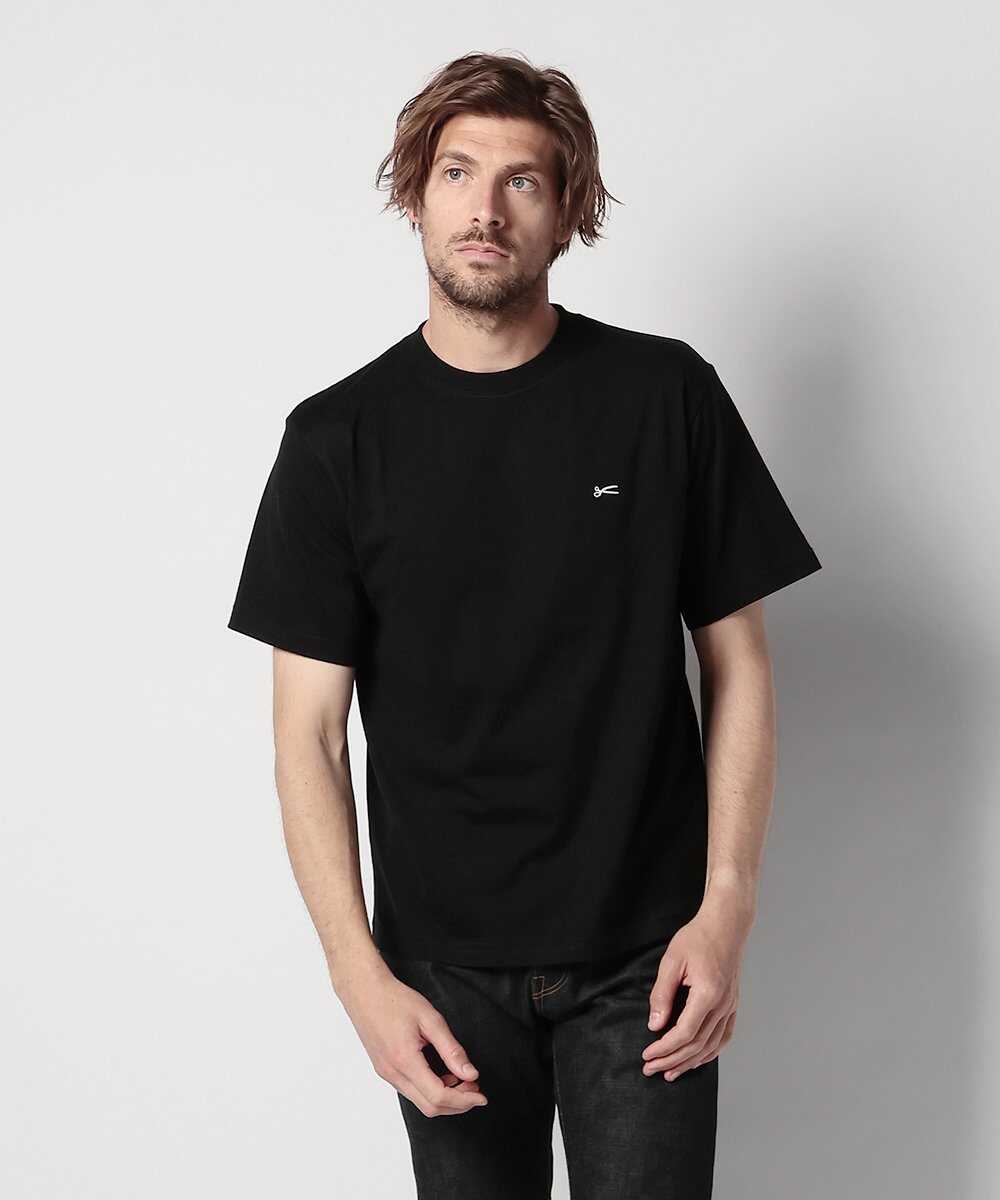 アメリカーナ クルーネックTシャツ