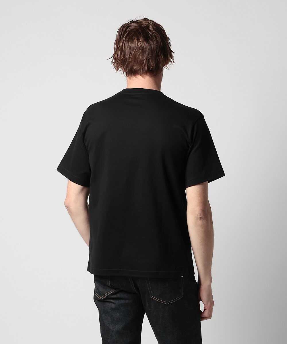 アメリカーナ クルーネックTシャツ