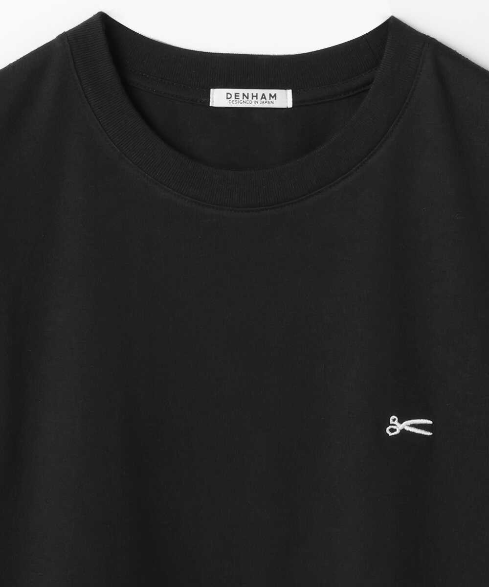 アメリカーナ クルーネックTシャツ
