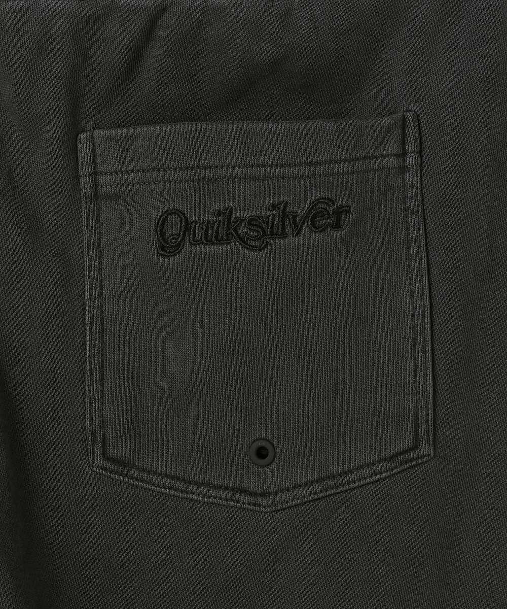 ロゴ刺繍 スウェットパンツ