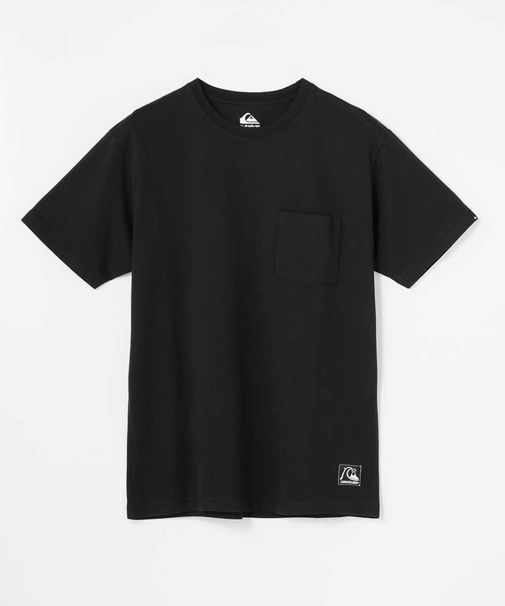 バックプリントTシャツ