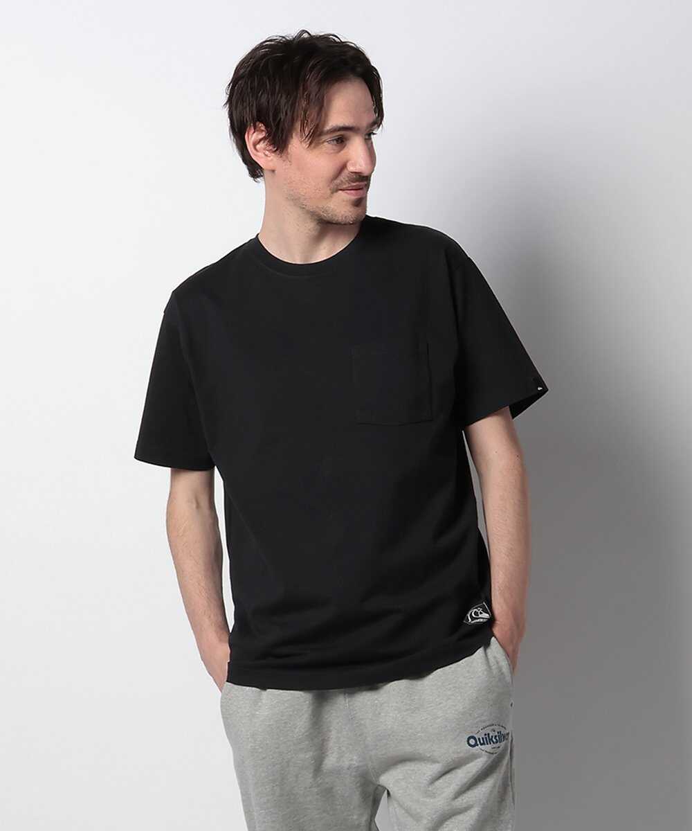 バックプリントTシャツ