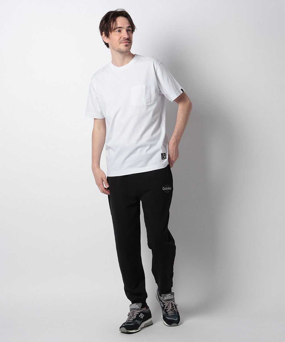バックプリントTシャツ