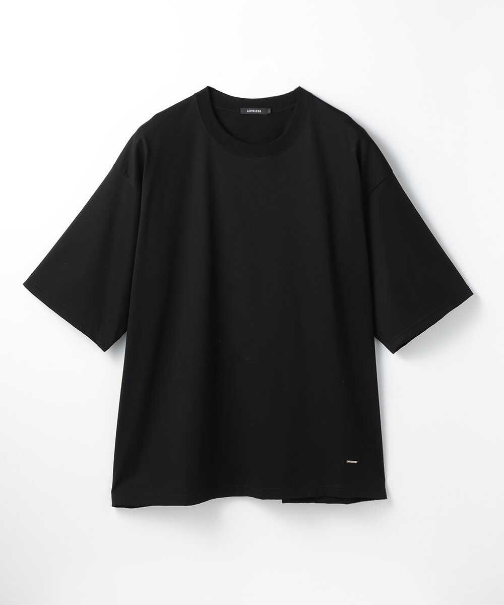 ハイゲージビッグTシャツ