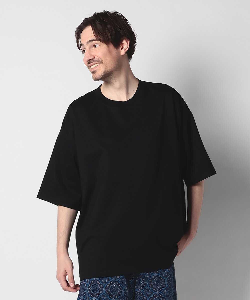 ハイゲージビッグTシャツ