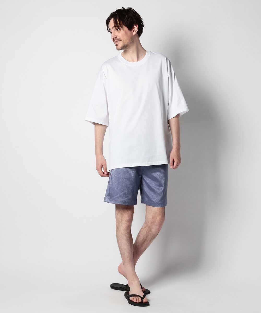ハイゲージビッグTシャツ