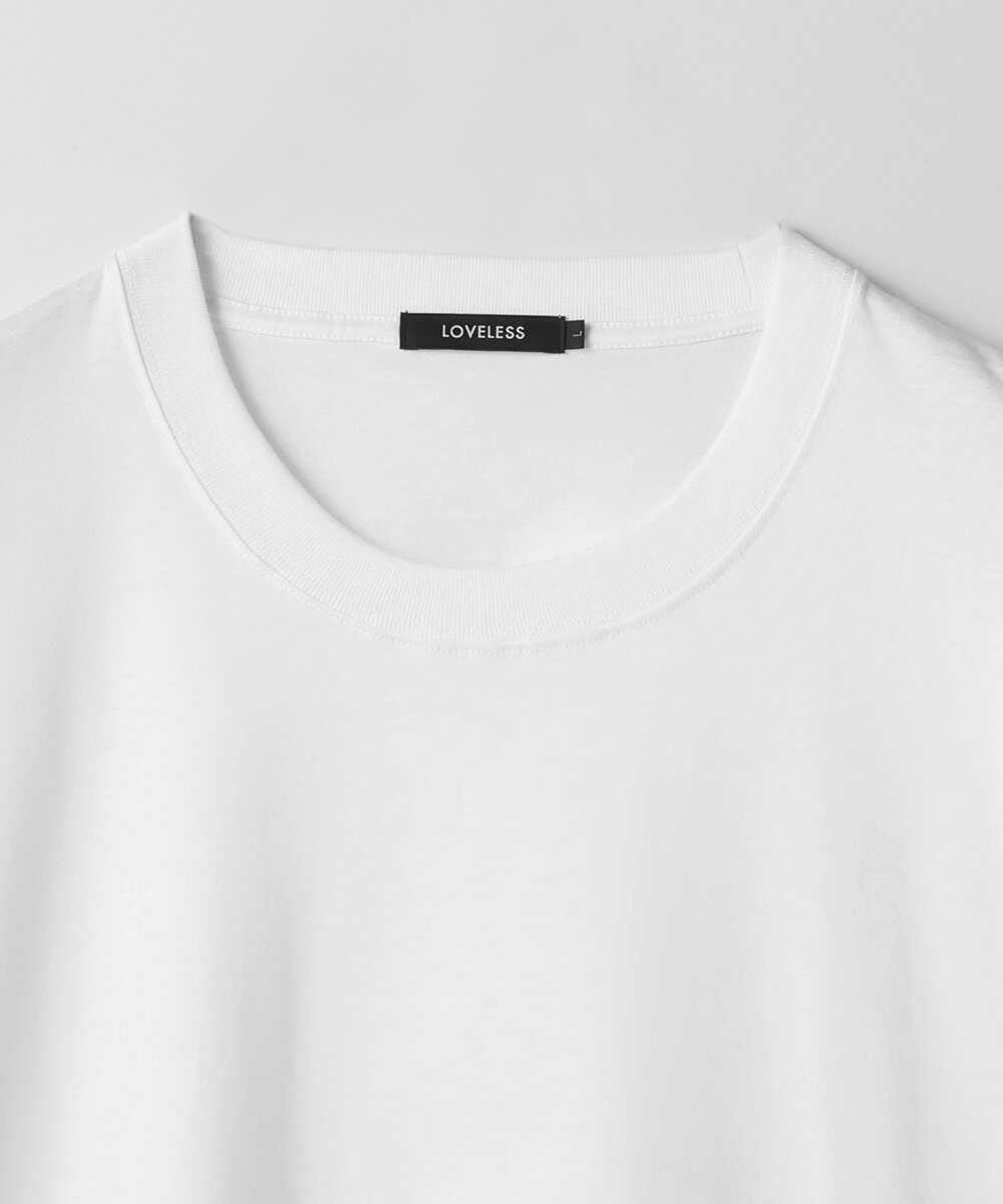 ハイゲージビッグTシャツ