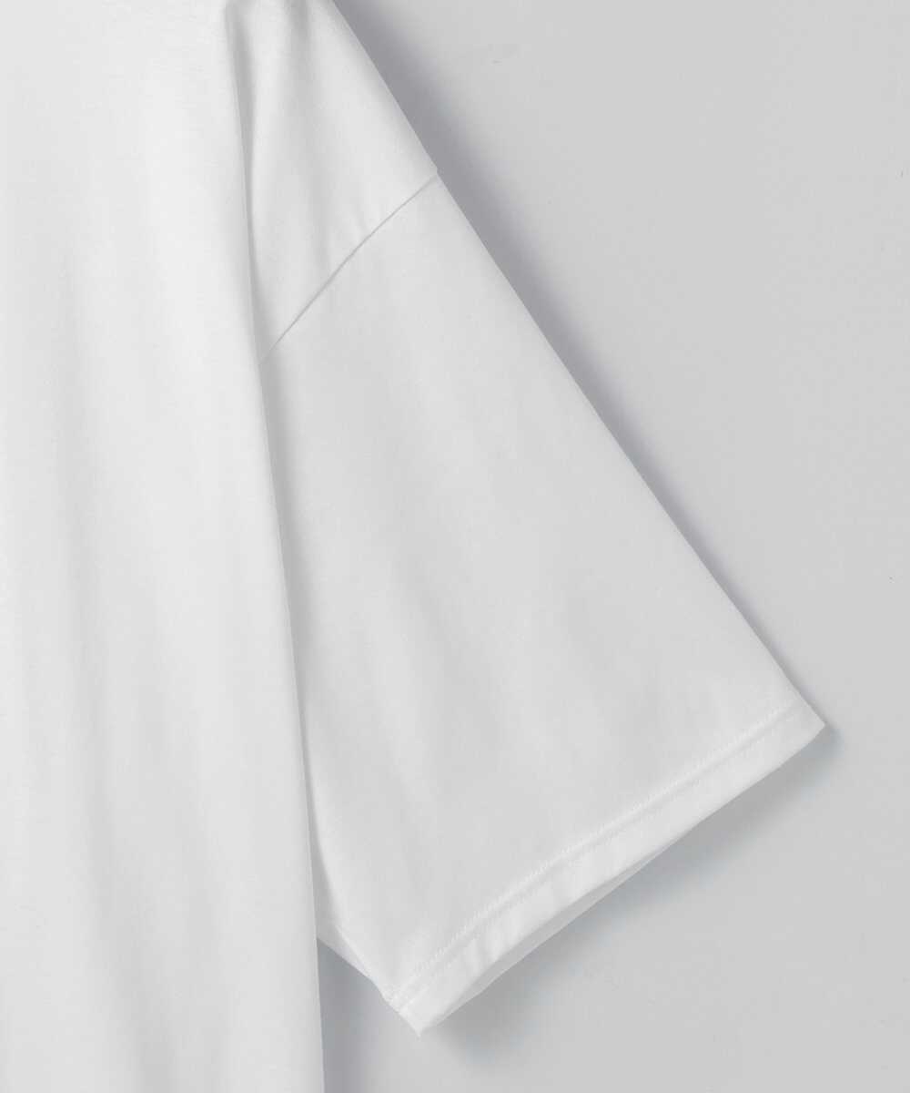 ハイゲージビッグTシャツ