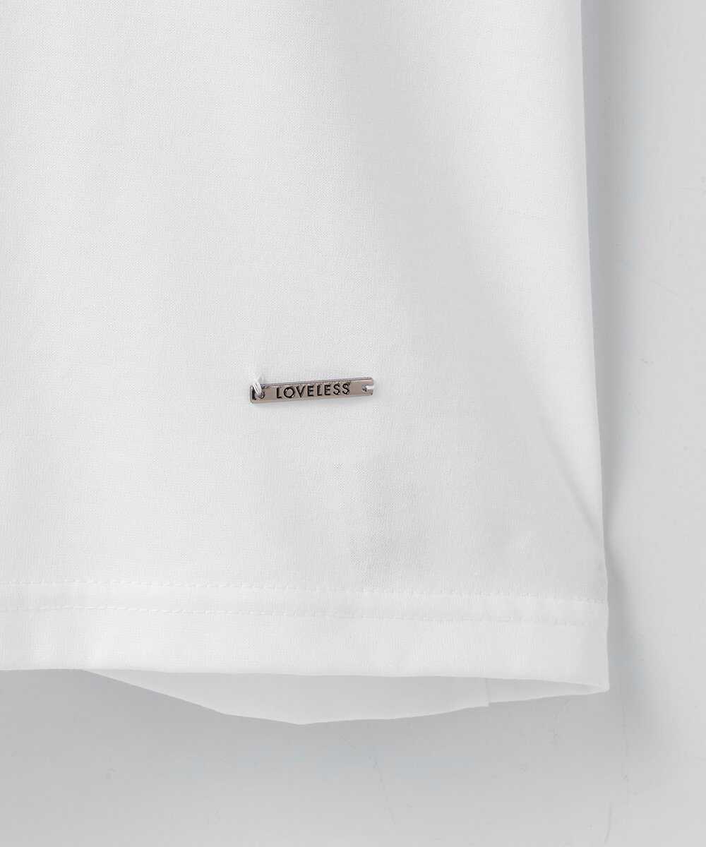 ハイゲージビッグTシャツ