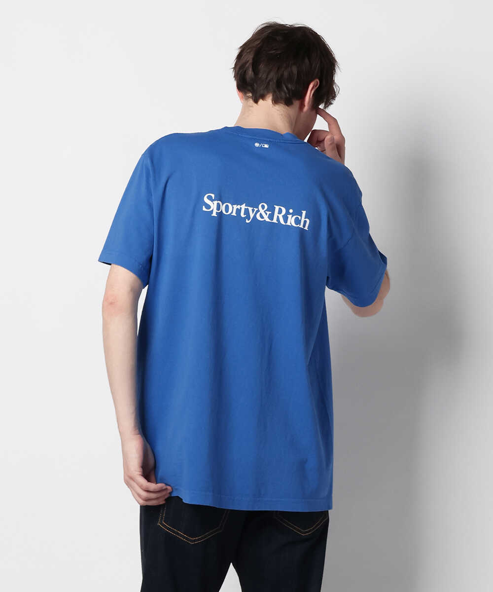 ドジャースコラボTシャツ