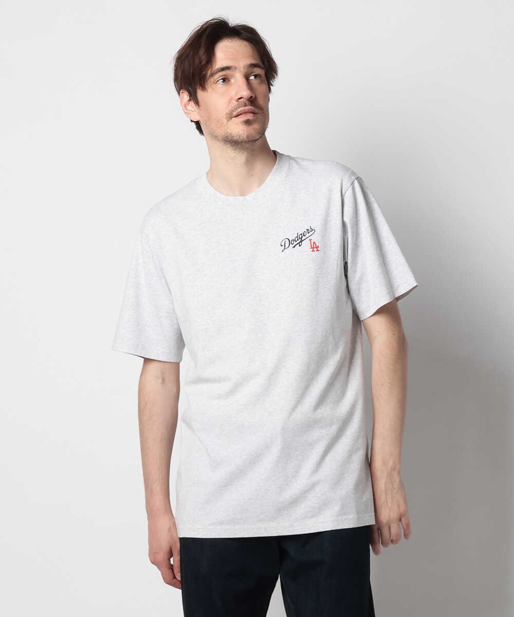 ドジャースコラボTシャツ