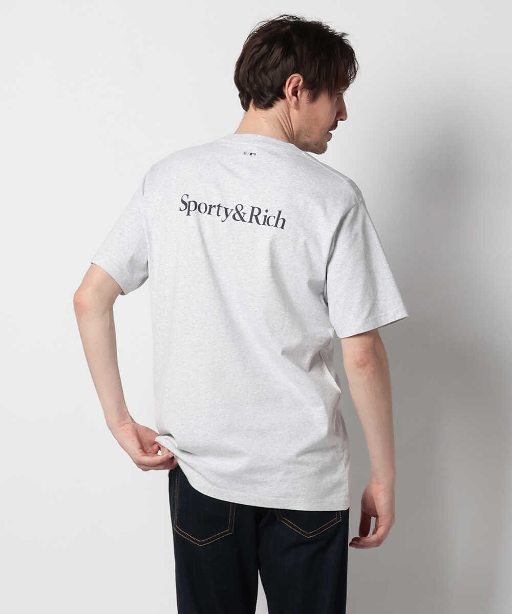 ドジャースコラボTシャツ