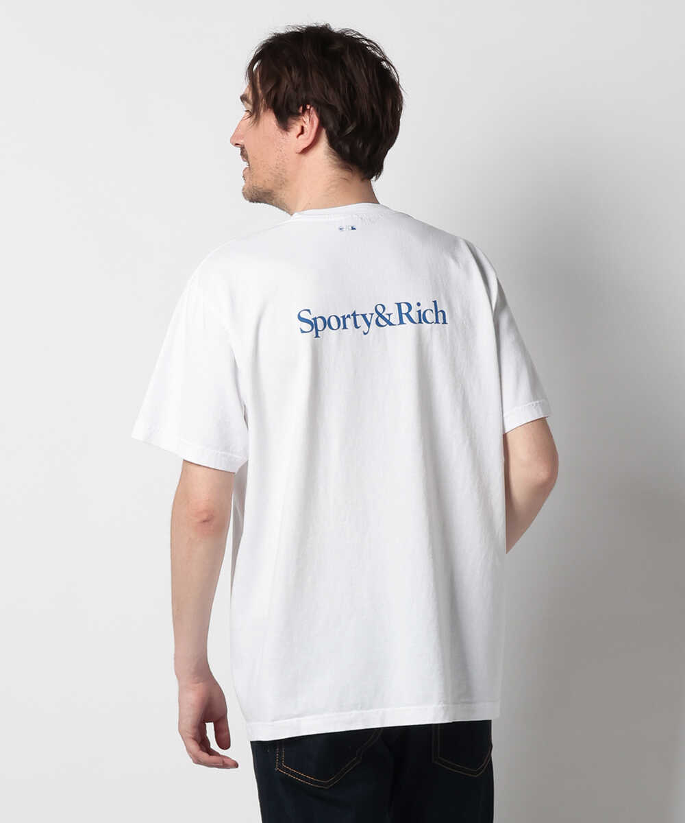 ドジャースコラボTシャツ