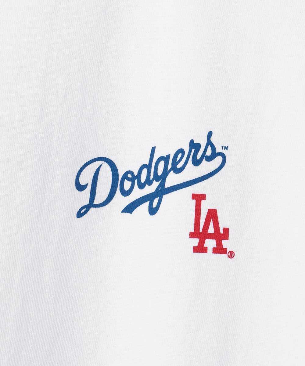 ドジャースコラボTシャツ