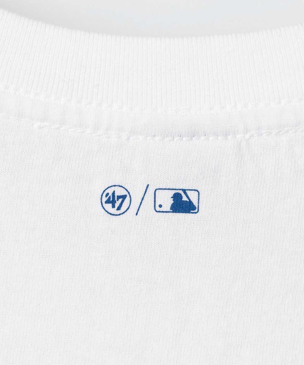ドジャースコラボTシャツ