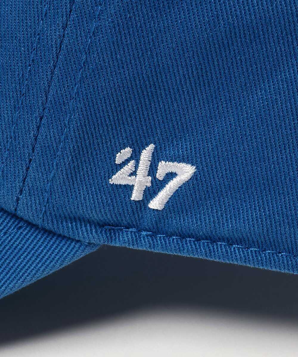 ドジャースコラボ47キャップ