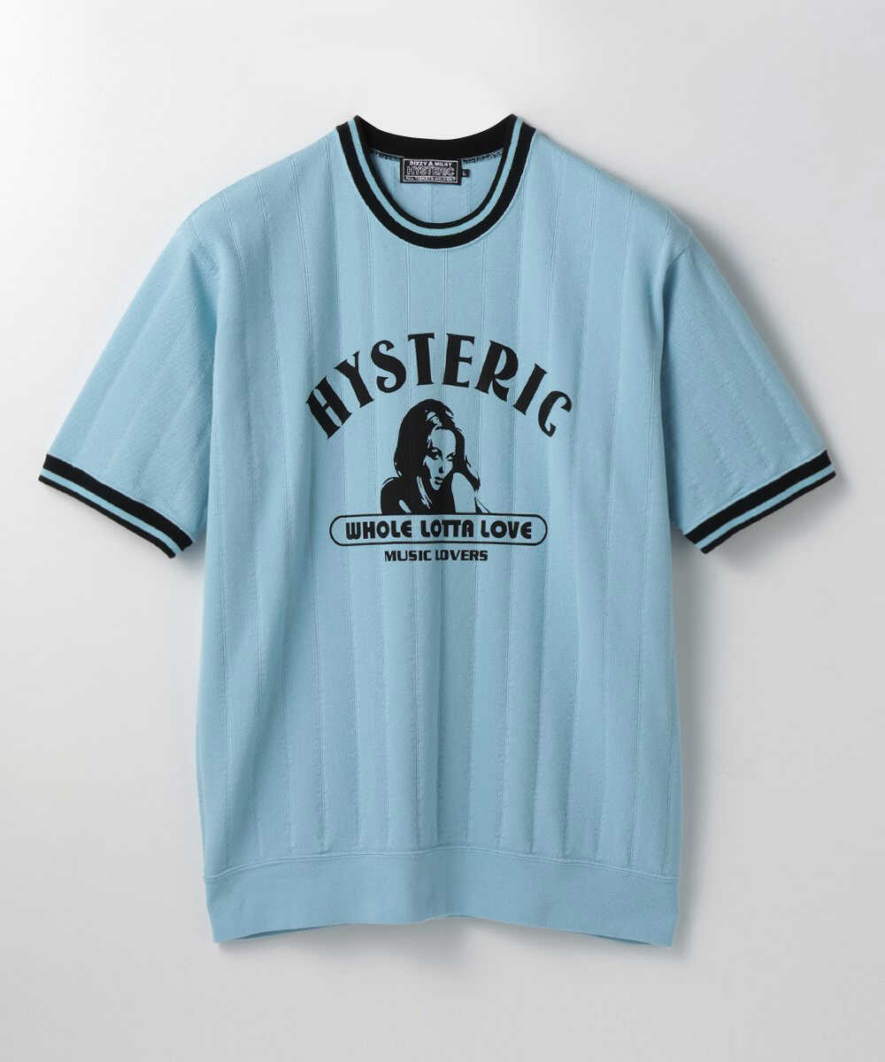 HYSTERIC ll プルオーバー