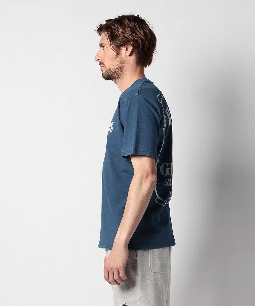 WHISKY WOMAN Tシャツ