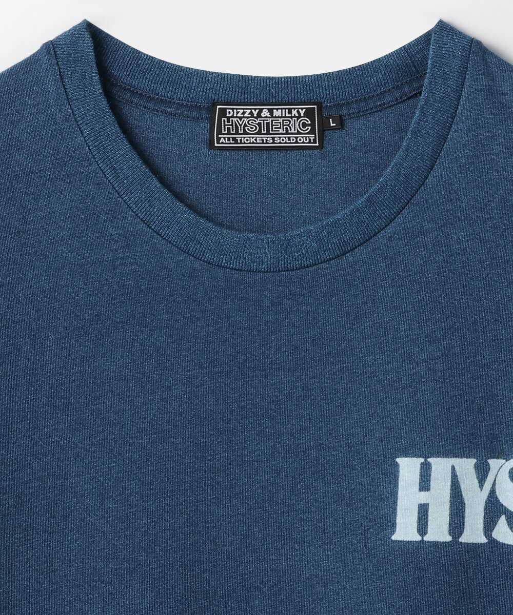 WHISKY WOMAN Tシャツ