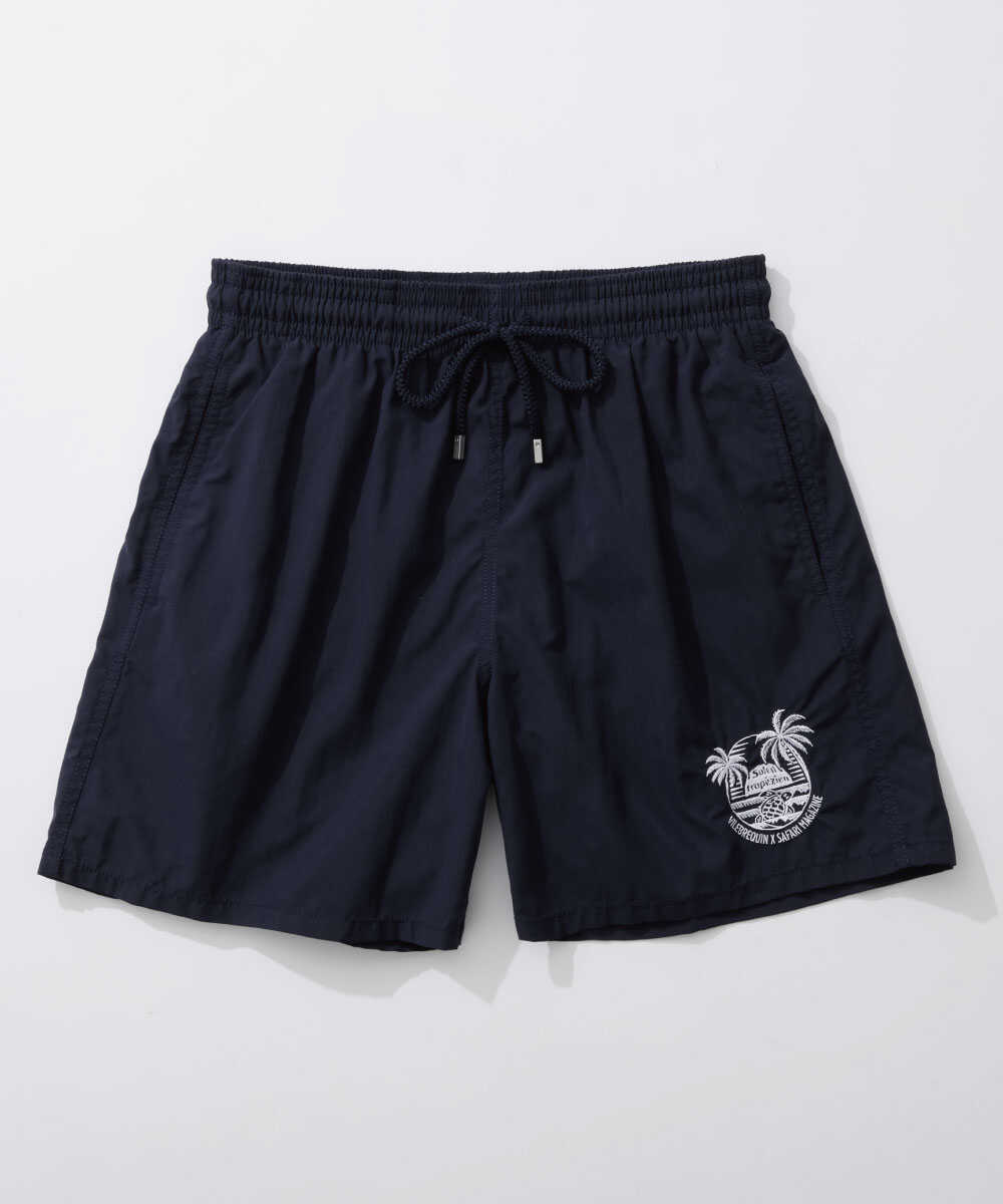 別注限定 MOTU/モトゥ 水陸両用スイムショーツ
